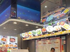 -隐厨·海鲜餐厅(恒通路店)