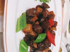 -盐通酒家(金桥湾清水苑店)