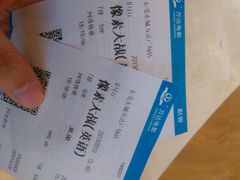 -万达影城(东城万达广场IMAX店)