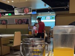 -海底捞火锅(河东万达广场店)