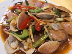 -得记得潮州海鲜砂锅粥(宝业路店)