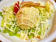 -有喜屋·深夜食堂(北京西路店)