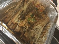 -唛嘻哒烤串朝鲜族风味(金桥店)
