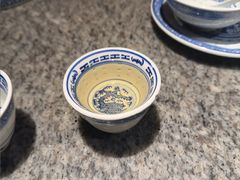 -南京大牌档(青岛万象城店)