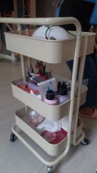 -Beauty Nails 美甲美睫皮肤管理