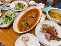 -烧肉馆(古北水镇景区店)