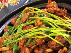 -中山脆肉鲩(新圳东路店)