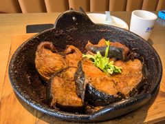 -洪兴砂锅·融合砂锅菜(三站店)