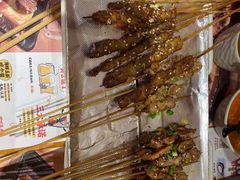 -木屋烧烤(西南角店)