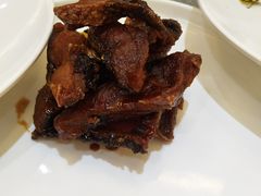 熏鱼-浒顺大酒店(相城店)