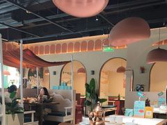 -皇庭广场(福华三路店)