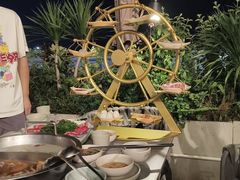 -故里和山·成都火锅(欢乐港湾店)