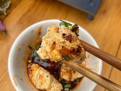 -海关荤豆花(洋河一路店)