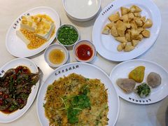 -长平老姿娘夜粥(平东一街店)