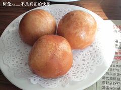香酥奶黄包-香港仔茶餐厅(凤阳店)