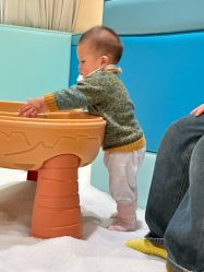 -奈尔宝·儿童乐园·亲子餐厅(苏州大悦城店)