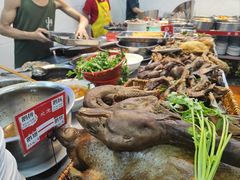 -桂园白粥·潮汕老味道