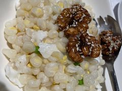 -三宝大饭店-中和艺素餐厅(浦上金山正祥广场店)