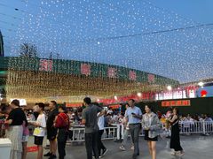 -郑喜旺烧烤(新密总店)