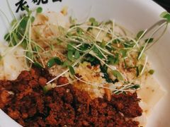 -老碗会·陕西手工面(燕南路店)