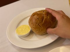 餐前包-摩根扒房(桐梓林店)