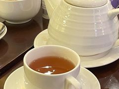 -上海丽笙精选海仑宾馆·莫赛克餐厅