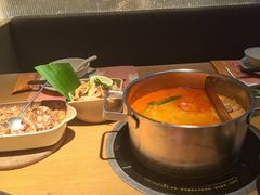-生如夏花泰式火锅(西村黑金店)