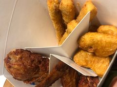 -汉堡王(泰盛广场店)