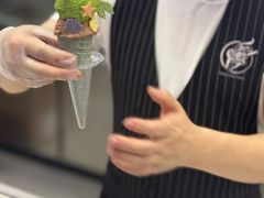 -CORNER CONE GELATO酷矿手作霜淇淋(南头古城店)
