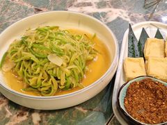 -浩海火烧云傣家菜(京广店)