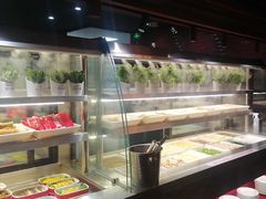 -芝小官毛肚火锅海鲜自助(淮安清江浦区新亚店)