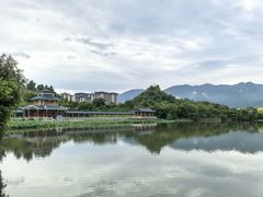 -福州大学(旗山校区)