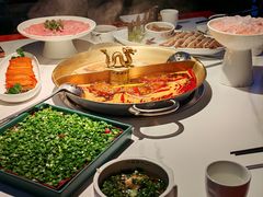 -小龙翻大江文化火锅(宽窄店)