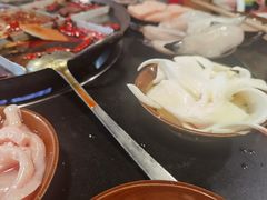 -彭三老火锅(枣子岚垭正街店)