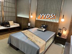 -遇暖·SPA养生按摩
