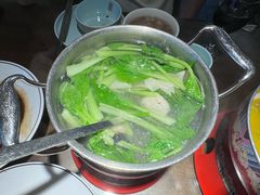 -应天大明王朝·南京菜(中山陵店)