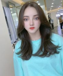 点击看大图 -那茉 Hair Salon