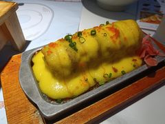 芝士恋人-花漫里亲民日式餐厅(万象城店)