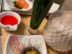 -雍和会海鲜姿造自助(湖东路店)