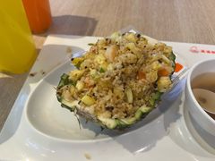 -食悦天美食广场(西安CityOn熙地港购物中心店)