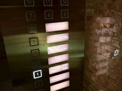 -斯博特游泳俱乐部(洲际酒店)