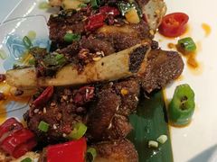 -豆蔻电影主题餐厅(四牌楼店)