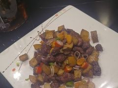 -東舍食唐精品陕菜馆