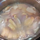 呈贡七彩｜货真价实椰子鸡！