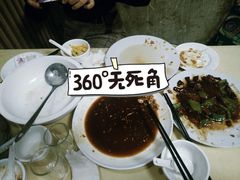 -华春餐馆(鱼山路店)