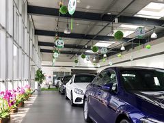 -奔驰利星行(北京花乡店)