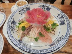 -老雒阳面馆·水席·洛阳菜(王城路店)