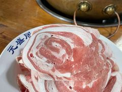 -元盛居(生态大街店)