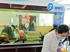 -昆明普瑞眼科医院·近视手术(龙泉院区)
