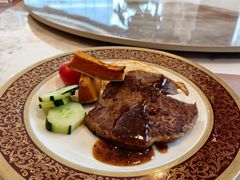 -重庆丽苑维景国际大酒店·海鲜自助餐厅